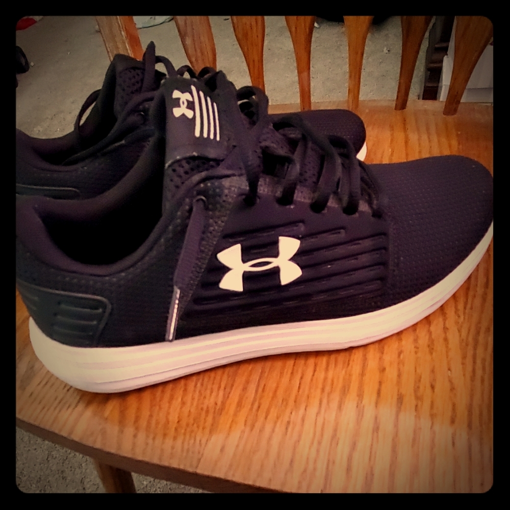 Hurley Mens Shoes